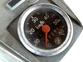 Koplamp Vierkant Origineel! NIOX Puch Maxi