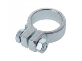 Exhaust Clamp Forged 32mm Universal