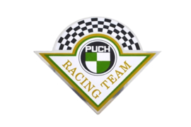 Aufkleber Racing Team Puch Monza Grand Prix / M50