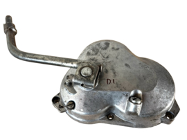 Koppelingsdeksel Origineel! Kickstart Puch e50