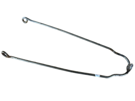 Kotflügelhalterung Puch Maxi