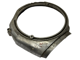 Cooling Case Outside Original! Tomos 2L / 3L / Puch MV / MS / VS / Etc