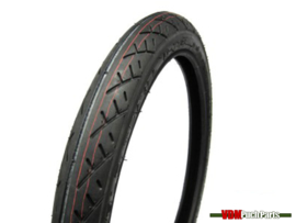 17 inch 2.25 Deestone D798 Tyre Semislick