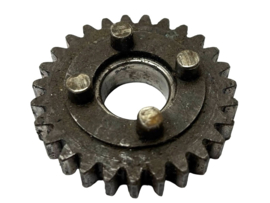 Tandwiel 27 Tands Schakelmechisme Puch 2 / 3 Versnellingen