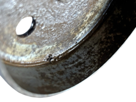 Clutch Bell Kickstart Original! 19 Teeth Puch e50