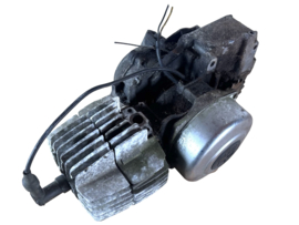 Motorblok Aanloop Model 45Kmh Puch Maxi e50