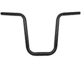 Puch stuur Z-one (Zwart)