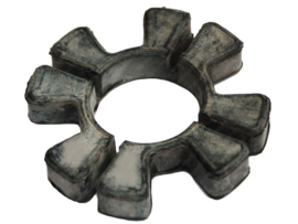 Transmissie Rubber Tomos 4L
