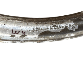 17 Inch Stervelg set Origineel! Puch Maxi