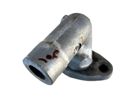 10mm Ansaugstutzen Rund Bing Original! Puch Maxi