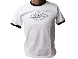 T-shirt Classic Wit Solex