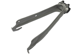 Achterbrug Grondlak (2K) Compleet Origineel! Puch Maxi S