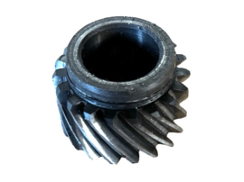 Koppelingshuistandwiel 19 Tands Origineel! Puch e50