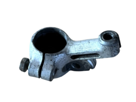 Lenkteil Links Altes Modell Tomos / Puch / Usw