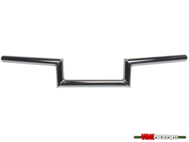 Handlebar Custom (Low chrome)