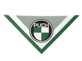 Aufkleber Schützblech Puch MV50
