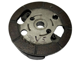 Koppeling Aanloop 2 Klauws Origineel! Puch e50