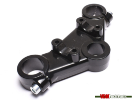 Crownplate black EBR Hydraulic