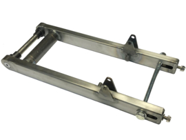 Achterbrug Blank VDMRacing Top-Kwaliteit! Puch Maxi S