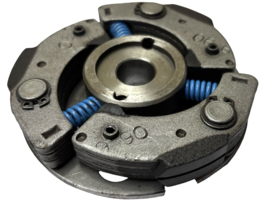 Clutch Push-start / Pedal-start original 3 segments Puch e50