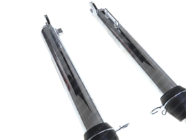 EBR Gabel Kurz 56cm (Chrom)