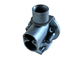 Huis Bing carburateur origineel! opschuif (1/12/345)