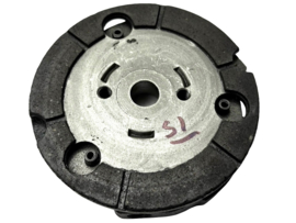 Kupplung Anrollmotor Original 3 Backen Puch e50