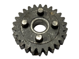 Tandwiel 26 Tands Schakelmechisme Puch 2 / 3 Versnellingen