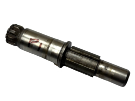 Tandwiel As 97mm Puch 2 / 3 Versnellingen