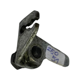 Bracket shift cable Puch Z50