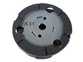 Clutch Push-start / Pedal-start original 3 segments Puch e50