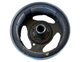 Rubber achterbrug Origineel / EBR / MLM Puch Maxi S