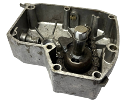 Kupplungsdeckel Original! Puch Z50