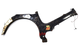 Frame Origineel! Tomos 4L