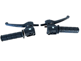 Greepset Origineel! Puch Z-One / Manet / Korado