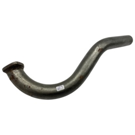 Exhaust manifold steel 28mm Puch Maxi S / N
