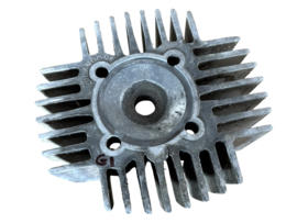 74cc Cilinderkop Gilardoni! OM (47mm) Puch Maxi