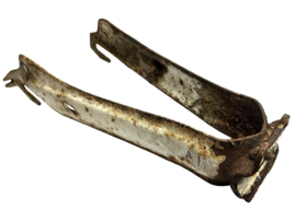 Achterbrug origineel Puch Maxi S