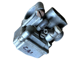 Huis Bing Carburateur Origineel! Opschuif (85/12/108)