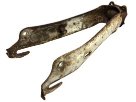 Achterbrug origineel Puch Maxi S