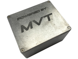 Box Ontsteking POWERED BY MVT Aluminium Universeel