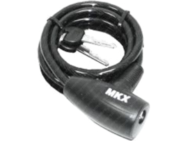 Cable lock 1000mm - 8mm MKX