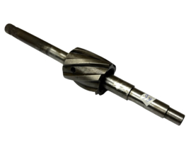 Schalt Achse Tomos 4L / APN4 / AT / ATX / NTX