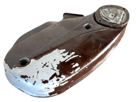 Luchtfilter Bakelieten Origineel! Oud Model tot 1965 Puch MV / VS / DS / VZ / Florida / Alabama / Etc