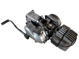 Engine Kickstart Model 45Kmh Puch Maxi e50