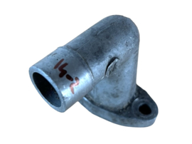 14mm Manifold sqaure Bing Original! Puch Maxi