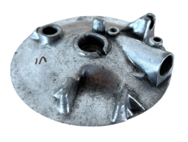 Remankerplaat Voorzijde Tomos 2L / 3L / Puch MV / MS / VS / Etc