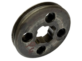 Spacer Schakelmechisme Puch 2 / 3 Versnellingen