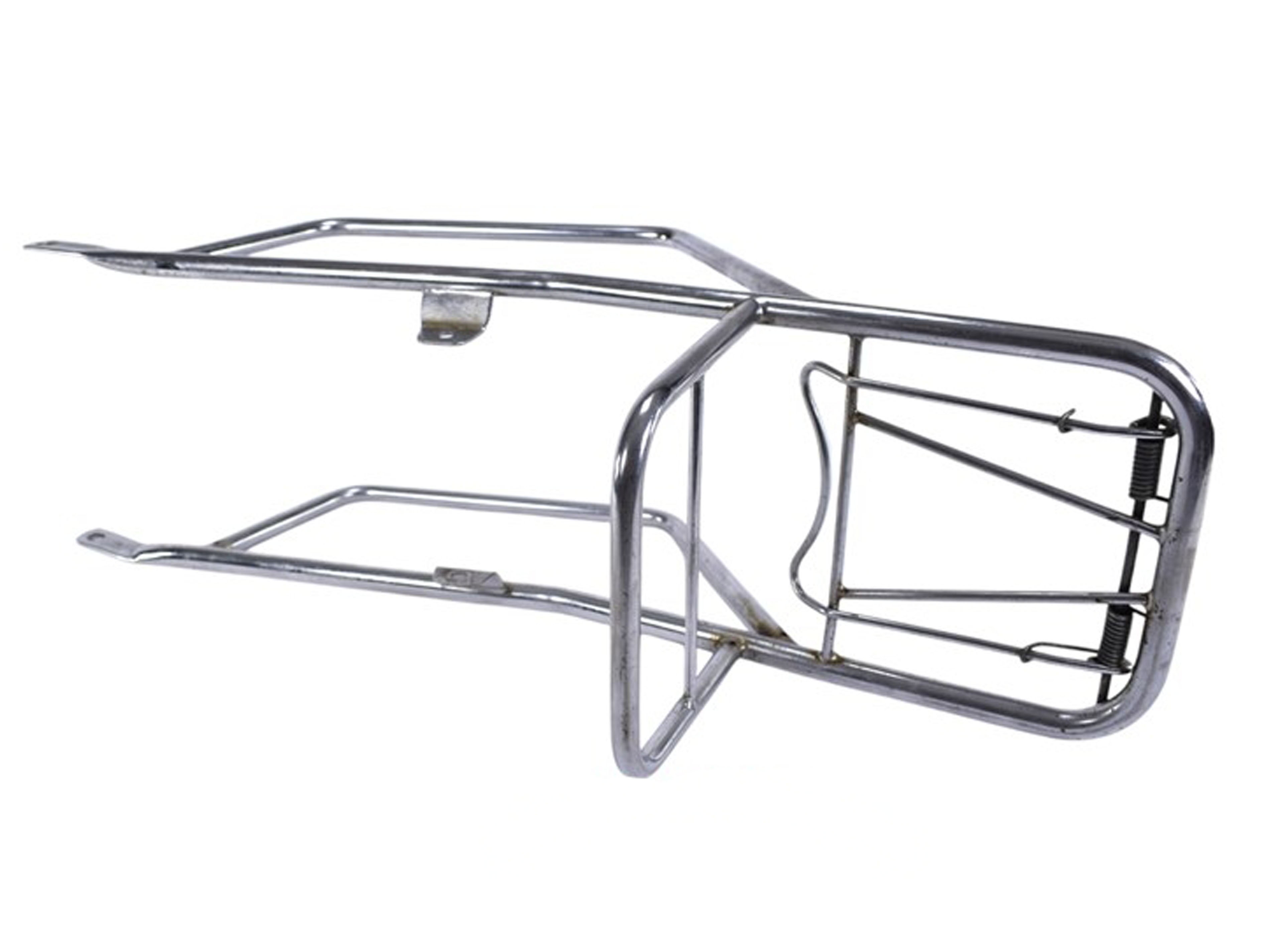 Gepäckträger Hinten Original! Puch X50-4