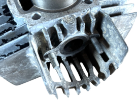 50ccm Zylinder Satz Original Puch NM 45kmh (38mm)